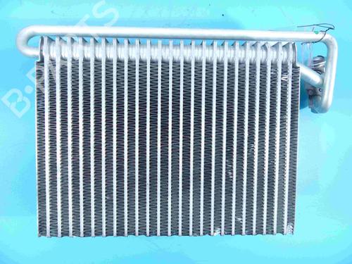 Heater matrix BMW X3 (E83) 2.0 d | BP37861212M63 - Image 2