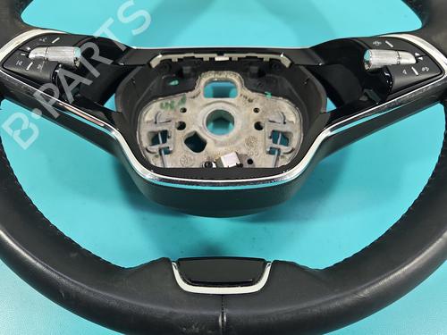 Steering wheel SKODA KAMIQ (NW4) | BP37826008C49 - Image 4