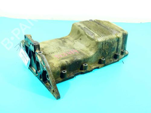 Oil sump CHEVROLET EVANDA 2.0 | BP37893369M115 - Image 2