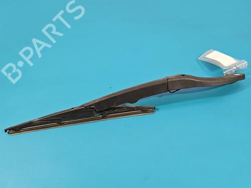 Used Rear windshield wiper arm Rear windshield wiper arm HYUNDAI TUCSON (NX4E, NX4A) [2020-2026] 40008561 40008561