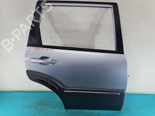 right-rear-door-ssangyong-rexton-rexton-ii-gab_-2002-37818058 main image