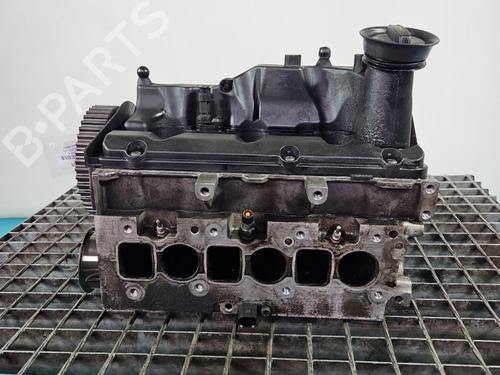 Cylinder head SKODA RAPID Spaceback (NH1) 1.4 TDI | BP39549454M5 - Image 6