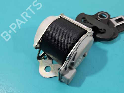 Rear left seatbelt TOYOTA AYGO (_B4_) 1.0 (KGB40) | BP37825868I29 - Image 5