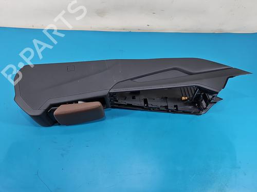 Armrest / Center console AUDI A4 B9 (8W2, 8WC) 2.0 TFSI quattro | BP37828607I20 - Image 6