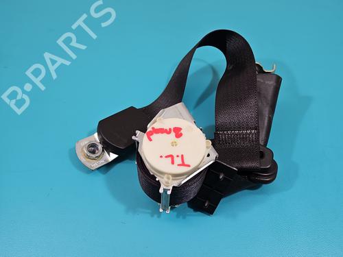 Rear left seatbelt DODGE GRAND CARAVAN 3.6 | BP38126690I29 - Image 5