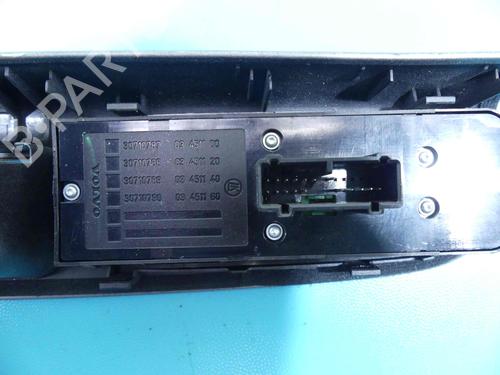 Switch VOLVO S40 II (544) 1.6 D | BP37889613I30 - Image 4