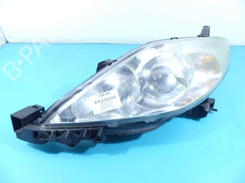 Faro anteriore sinistro Faro anteriore sinistro 37807820 37807820