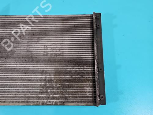 Water radiator VW POLO (6N2) 1.4 16V | BP37810497M31 - Image 2