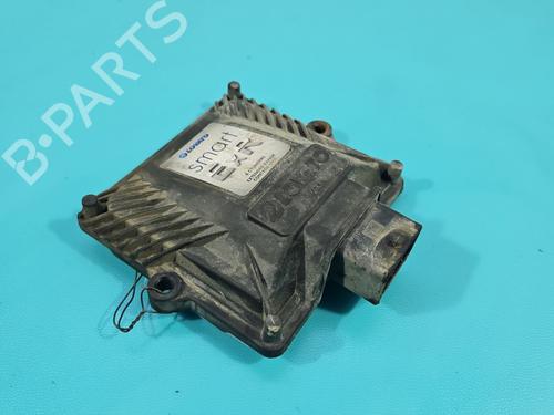 Used Other Other VW SHARAN (7M8, 7M9, 7M6) 1.8 T 20V (150 hp) 38128634 38128634