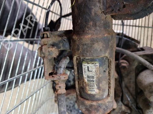 Left front brake caliper LEXUS NX (_Z1_) 300h AWD (AYZ15, AYZ15_, AYZ15R) | BP37842374M105 - Image 9