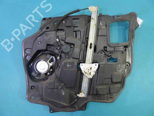 Front left window mechanism MAZDA 5 (CR) 2.0 CD (CR19) | BP38153463C22 - Image 5