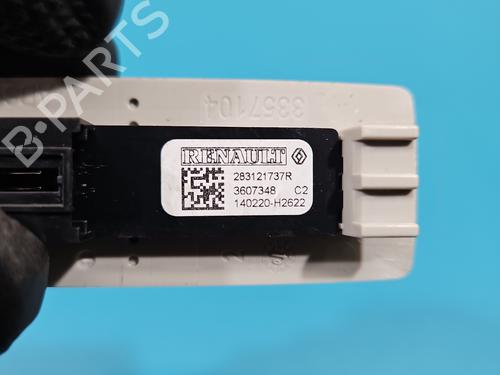 Electronic module RENAULT KADJAR (HA_, HL_) | BP38147977M83 - Image 4