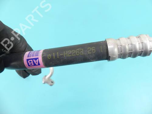 AC pipe KIA OPTIMA (JF) 1.7 CRDi | BP37895408M126 - Image 4