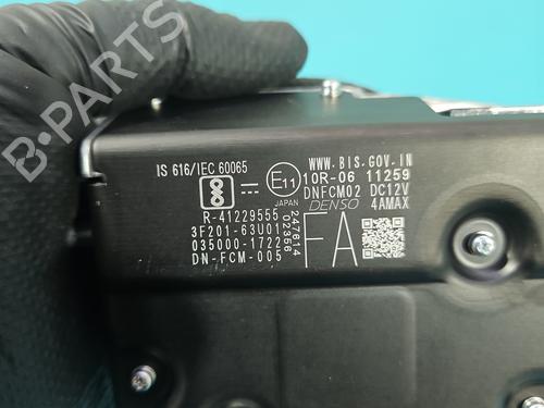 Camera SUZUKI VITARA (LY) 1.5 Hybrid AllGrip | BP38142492E14 - Image 6