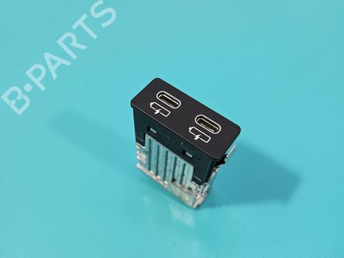 Used Electronic module Electronic module 37848537 37848537