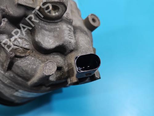 AC compressor VW BEETLE (5C1, 5C2) 2.0 TDI | BP37859372M34 - Image 8