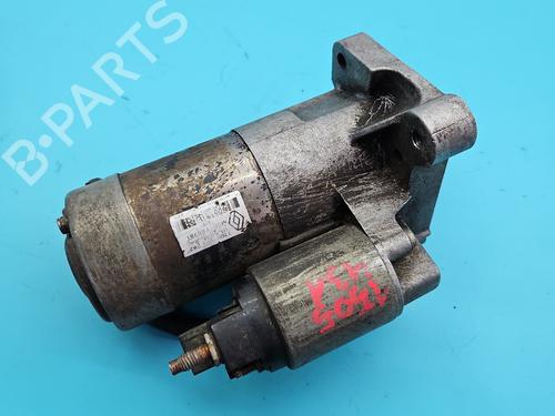 Starter RENAULT KANGOO (KC0/1_) 1.9 dCi 4x4 (KC0V) | BP38143436M8 - Image 4