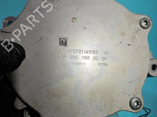 Vacuum pump MERCEDES-BENZ A-CLASS Saloon (V177) AMG A 35 4-matic (177.151) | BP37838517M80 - Image 6