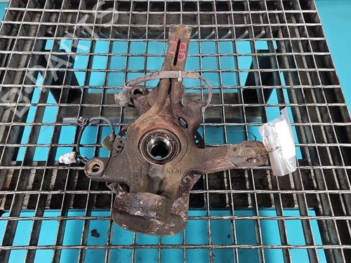 Right front steering knuckle SUZUKI CELERIO (LF) 1.0 (AVK310) | BP40258804M26 - Image 2