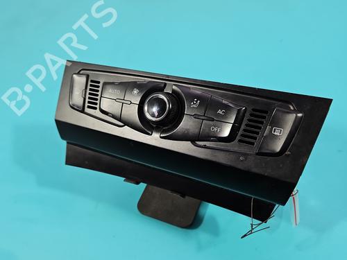 Climate control AUDI A5 (8T3) 2.0 TFSI quattro | BP37843934I5 - Image 3