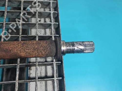 Right front driveshaft RENAULT TWINGO II (CN0_) 1.5 dCi (CN0E) | BP38117767M39 - Image 6