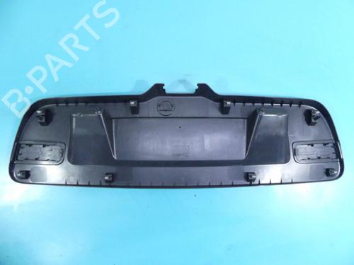 Boot lining VW JETTA IV (162, 163, AV3, AV2) 1.4 TSI | BP37892168I3 - Image 7