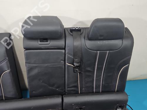 Seats set BMW 5 Touring (G31) 520 d | BP37851557C78 - Image 6