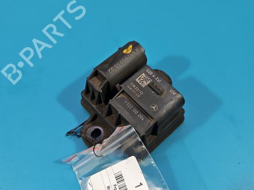 Electronic sensor MERCEDES-BENZ C-CLASS (W204) C 200 CDI (204.001) | BP38487977M84 - Image 3