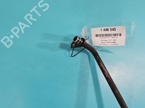 Pipe MERCEDES-BENZ E-CLASS Coupe (C207) E 350 CDI (207.323) | BP38129977M125  - Image 8