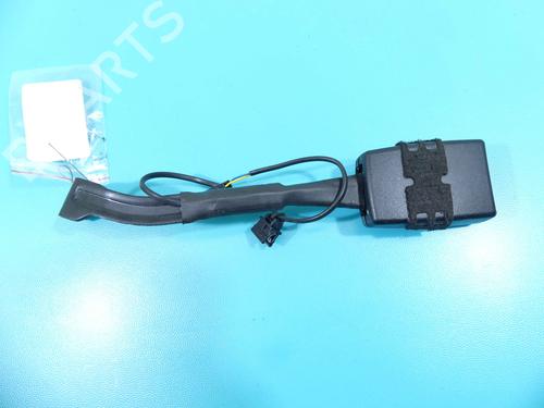 Front right seatbelt VW GOLF V (1K1) 1.4 FSI | BP37895005I25 - Image 2