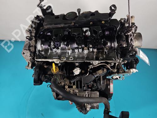 Engine RENAULT MASTER III Van (FV) 2.3 dCi 165 FWD (FV0P, FV0U, FV11, FV12, FV1E) | BP38150091M1 - Image 6