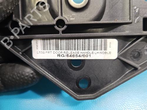 Front left interior door handle LAND ROVER RANGE ROVER EVOQUE (L538) | BP37829822I13 - Image 6