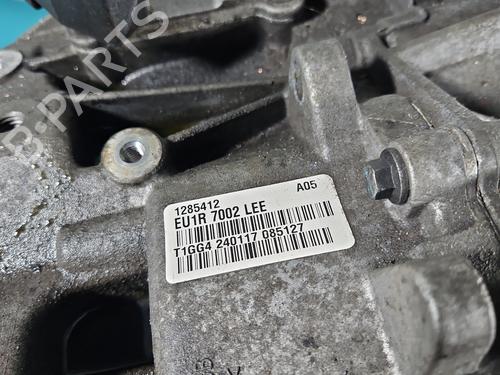 Gearbox VOLVO V40 Hatchback (525) D4 | BP38138792M3  - Image 6