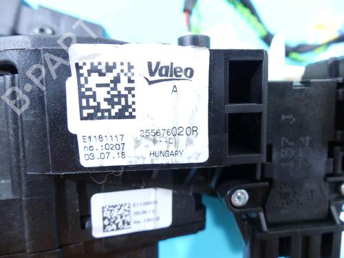 Steering column stalk DACIA LOGAN II 1.0 SCe 75 | BP37885867I23 - Image 5