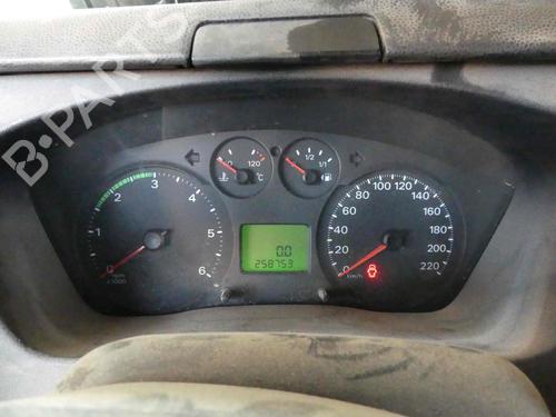 Used Instrument cluster Instrument cluster 37878112 37878112