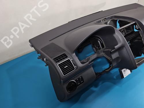 Dashboard VW TOURAN (1T3) 2.0 TDI | BP37849957C46 - Image 9