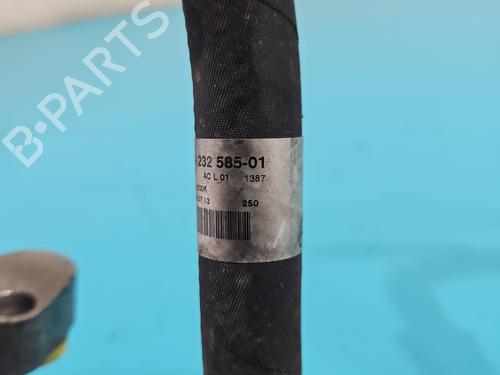 AC pipe BMW X1 (E84) xDrive 18 d | BP38142939M126 - Image 6