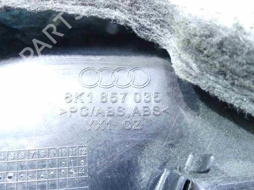 Cup/Object holder AUDI A4 B8 (8K2) 2.0 TDI | BP37881893I37 - Image 7