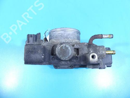Throttle body HONDA FR-V (BE) 2.0 (BE3) | BP37808887M82 - Image 5