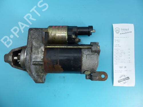 Used Starter Starter 37893835 37893835