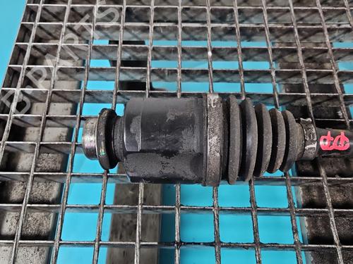 Right front driveshaft SUZUKI SX4 S-Cross (JY) 1.6 DDiS (AKK 416D) | BP39684412M39 - Image 3