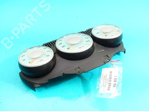 Instrument cluster PEUGEOT 807 (EB_) 2.0 | BP37887355C47 - Image 2