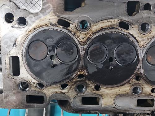 Cylinder head CITROËN DS3 (SA_) 1.6 HDi 90 | BP37810532M5 - Image 13
