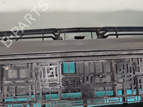 Front bumper CITROËN C8 (EA_, EB_) 2.0 HDi | BP37834987C7 - Image 8