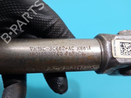 Steering column FORD FIESTA VII (HJ, HF) | BP38122846M21 - Image 7