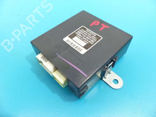 Used Electronic module Electronic module LEXUS LS (_F4_) 600h AWD (UVF45, UVF46) (445 hp) 37882379 37882379