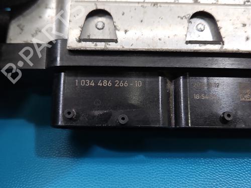 Engine control unit (ECU) SKODA FABIA III (NJ3) 1.0 | BP37850839M57 - Image 4