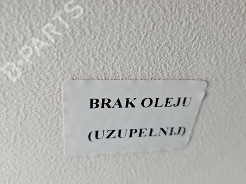 Gearbox SKODA OCTAVIA III Combi (5E5, 5E6) 1.6 TDI | BP37822407M3 - Image 8