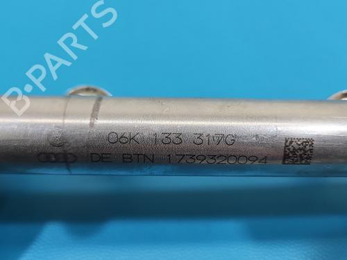 Injection rail AUDI A4 B9 (8W2, 8WC) 2.0 TFSI quattro | BP37830010M98 - Image 5