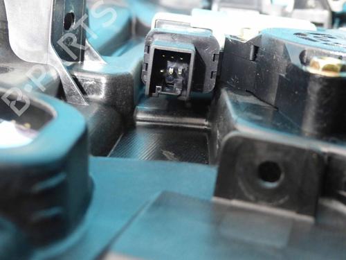 Front left window mechanism MAZDA 5 (CR) 2.0 CD (CR19) | BP38153463C22 - Image 4